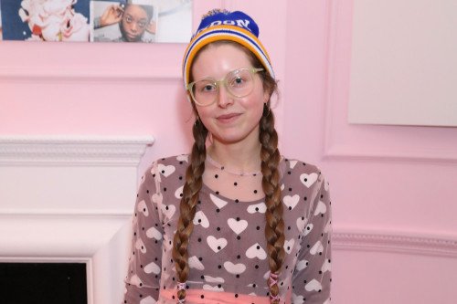 Jessie Cave Booted from Harry Potter Convention Over OnlyFans Gig