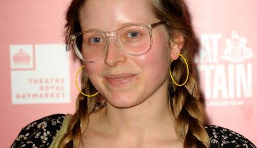 Lavender Brown's New Chapter: Jessie Cave Embraces OnlyFans with a Twist