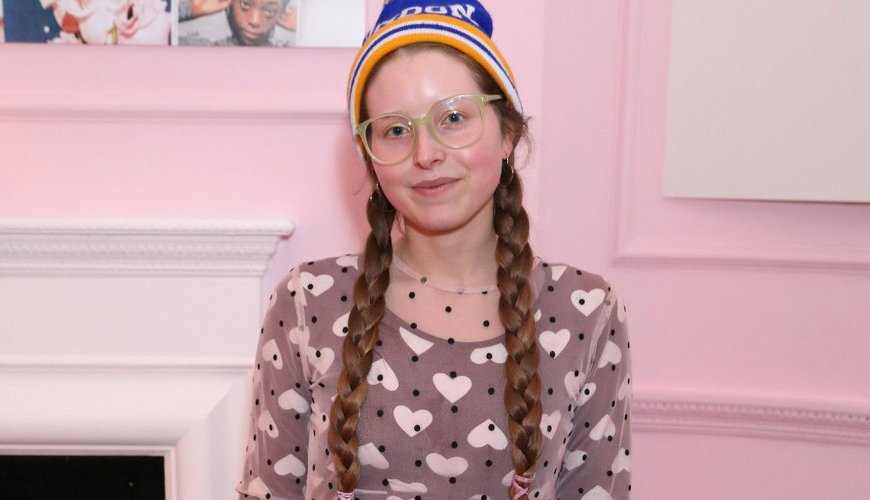 Jessie Cave's OnlyFans Adventure: Funding a Fabulous Makeover