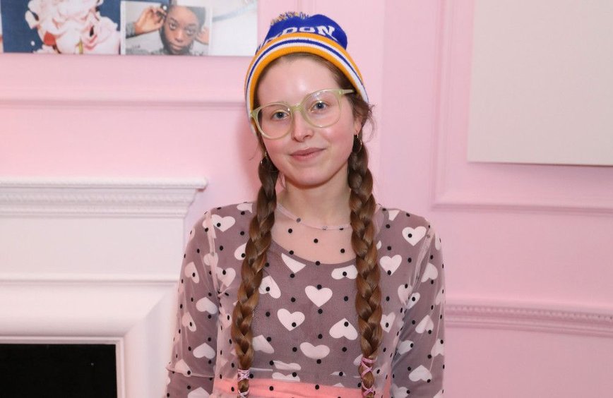 Jessie Cave's OnlyFans Adventure: Funding a Fabulous Makeover