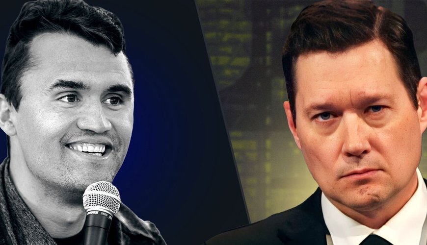 Charlie Kirk's Heartfelt Message to OnlyFans Creators: 'Jesus Loves All of You'