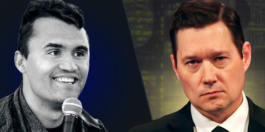 Charlie Kirk's Heartfelt Message to OnlyFans Creators: 'Jesus Loves All of You'