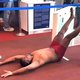 Wild Scene at Boston Airport: Man Strips Naked at JetBlue Gate, Gets Hauled Off by Police!