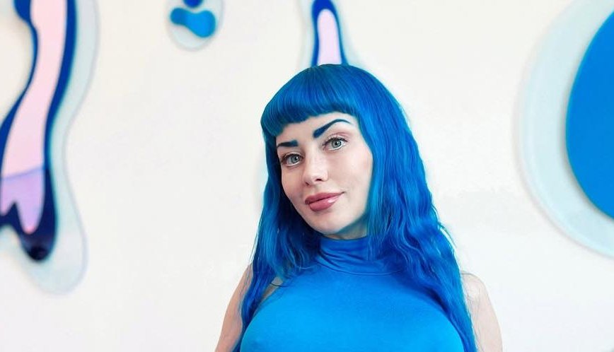 Jewelz Blu’s Glamorous Empire: Uncovering the Secrets Behind Her Success