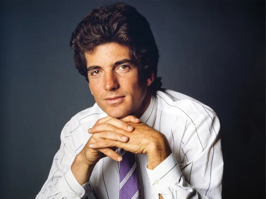 JFK Jr