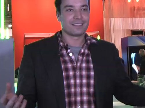 Jimmy Fallon By Steve Garfield.jpg