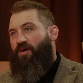Joe Marler Flabbergasted by Stephen Fry's Cheeky OnlyFans Prank