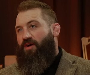 Joe Marler Flabbergasted by Stephen Fry's Cheeky OnlyFans Prank