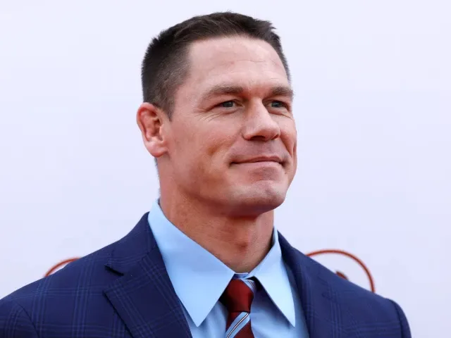John Cena