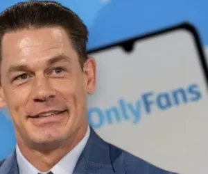 John Cena's OnlyFans Antics: A Viral Sensation Revisited