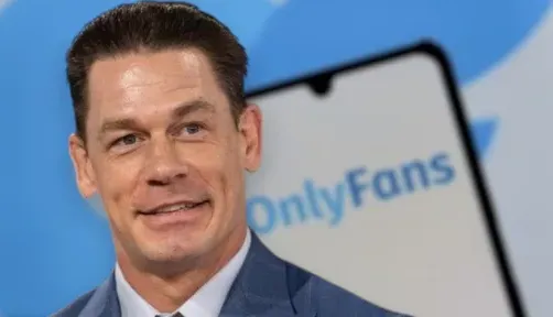 John Cena's OnlyFans Antics: A Viral Sensation Revisited