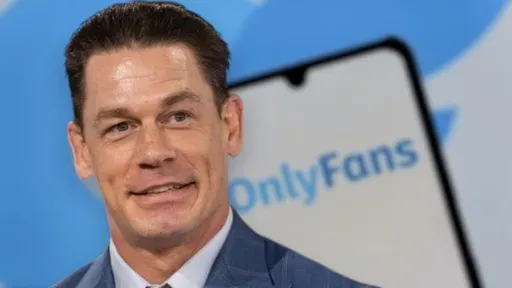 John Cena's OnlyFans Antics: A Viral Sensation Revisited