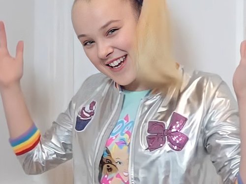 JoJo Siwa