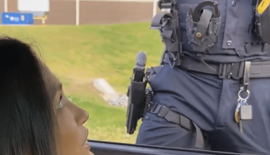 Nashville Officer Fired Over Scandalous OnlyFans Cameo: The Jordiniswetof Phenomenon