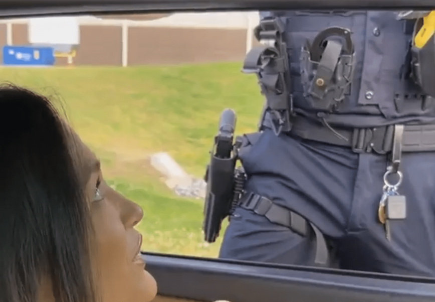 Nashville Officer Fired Over Scandalous OnlyFans Cameo: The Jordiniswetof Phenomenon