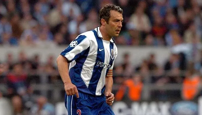 Remembering Jorge Costa: Portuguese Football Mourns a True Legend