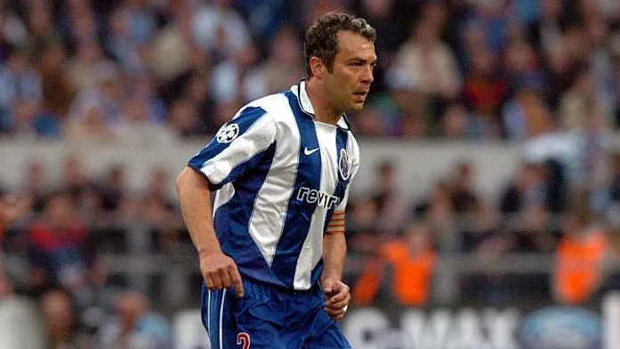 Remembering Jorge Costa: Portuguese Football Mourns a True Legend