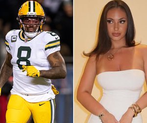 Josh Jacobs and Ash Kash: Love on the Horizon?