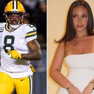 Josh Jacobs and Ash Kash: Love on the Horizon?