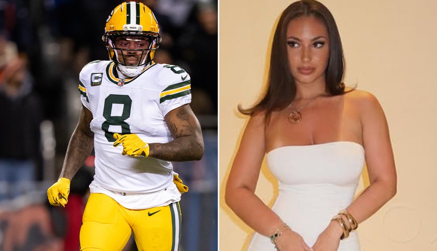 Josh Jacobs and Ash Kash: Love on the Horizon?