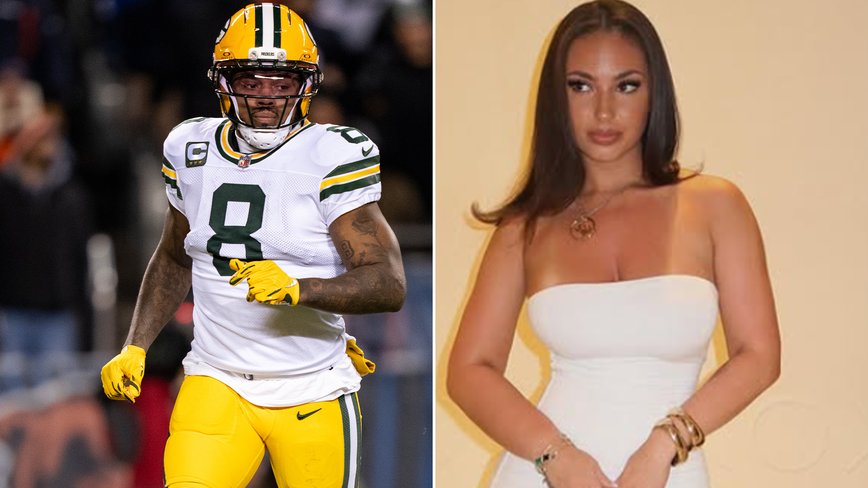 Josh Jacobs and Ash Kash: Love on the Horizon?