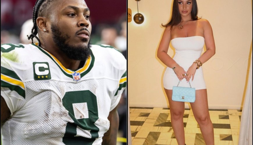 Josh Jacobs Teases Marriage with Ash Kash: Gifts, Vacations, and All the Buzz