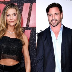 Denise Richards Escapes Debt Drama: Judge Shields Her TV Earnings