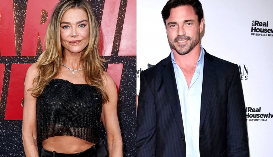 Denise Richards Escapes Debt Drama: Judge Shields Her TV Earnings