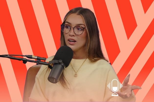 Niamh O’Connor Spills on Her €20k Day and Why She Left OnlyFans