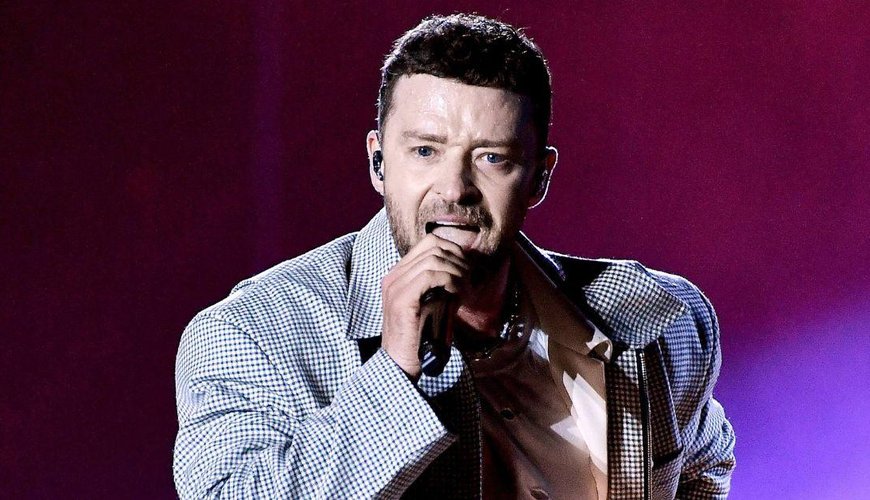 Justin Timberlake Opens Up About 'Debilitating' Lyme Disease Battle Amid Tour Fallout and Divorce Whispers