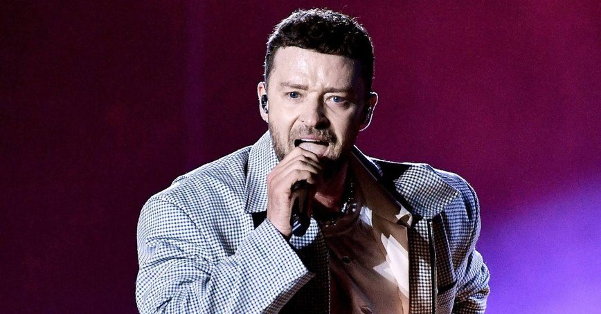 Justin Timberlake Opens Up About 'Debilitating' Lyme Disease Battle Amid Tour Fallout and Divorce Whispers