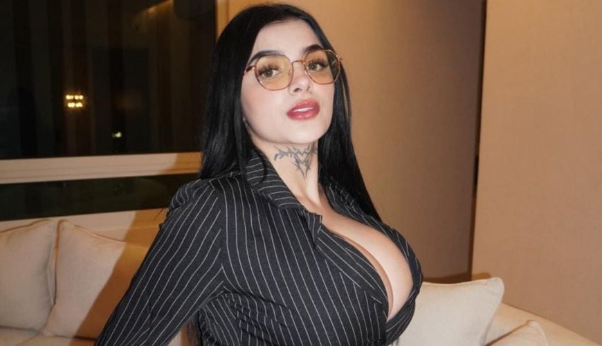 Karely Ruiz is Hiring: Do You Have What It Takes to Be Her Personal Assistant?