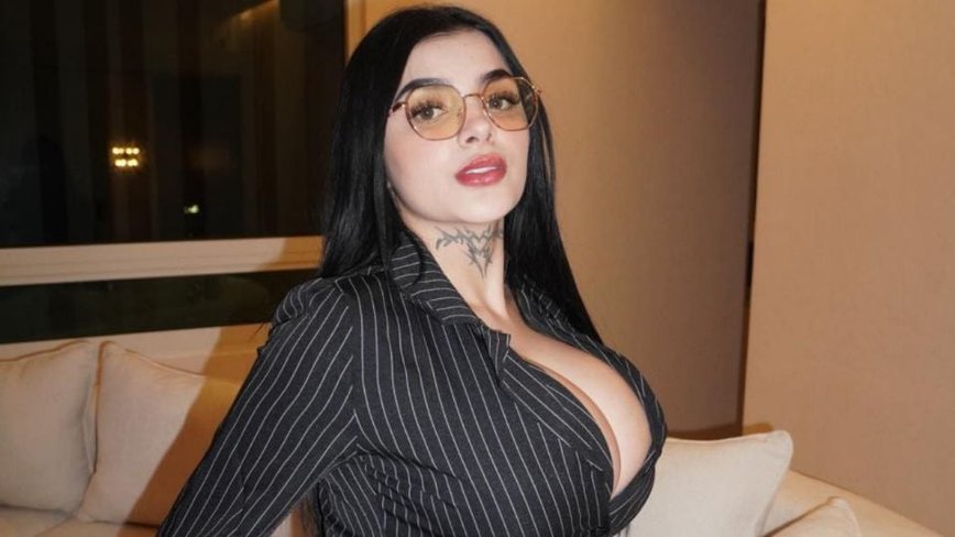 Karely Ruiz is Hiring: Do You Have What It Takes to Be Her Personal Assistant?