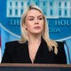 Karoline Leavitt's Bold Return: Maternity Leave Interrupted by Reflecting Pool Drama