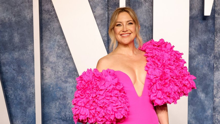 Kate Hudson’s Kitchen Hack Is a Game-Changer – And It’s Straight Out of the 18th Century!