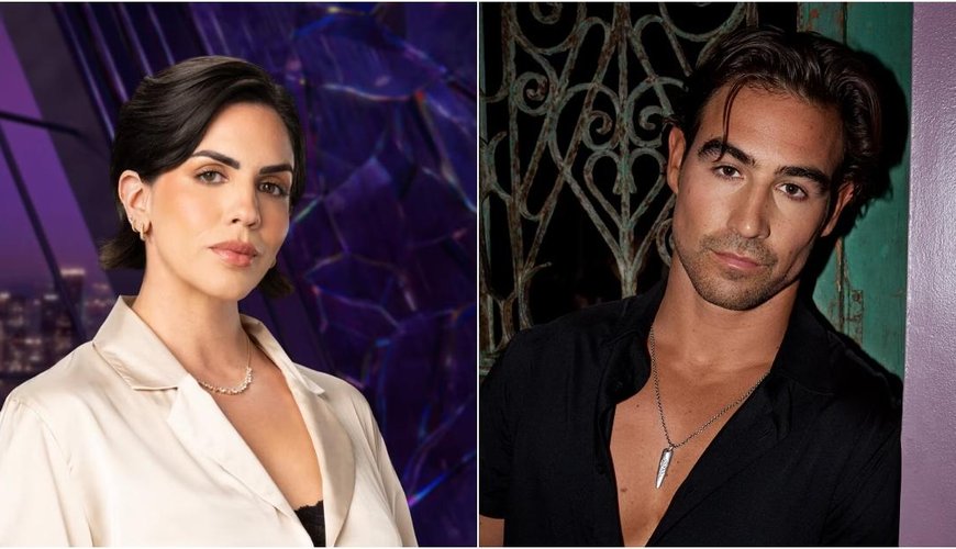 Katie Maloney Claps Back: The 'Vanderpump Rules' Reboot Drama Unfolds