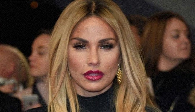 Katie Price Spills All Post-Dubai Wedding: 'Thank You Everyone'