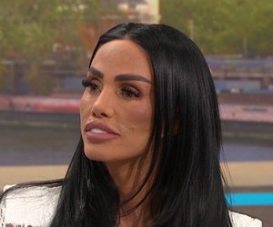 Katie Price Sets the Record Straight: New Marriage and Weight Loss Under the Spotlight