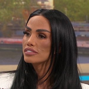 Katie Price Sets the Record Straight: New Marriage and Weight Loss Under the Spotlight