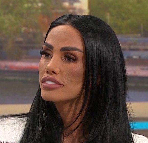 Katie Price Sets the Record Straight: New Marriage and Weight Loss Under the Spotlight
