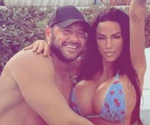 Katie Price and Lee Andrews: Love and Laughter in Dubai Amid Controversy