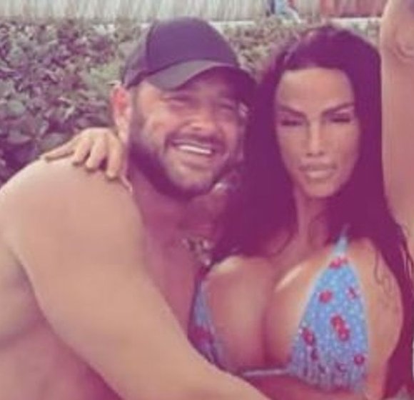 Katie Price and Lee Andrews: Love and Laughter in Dubai Amid Controversy