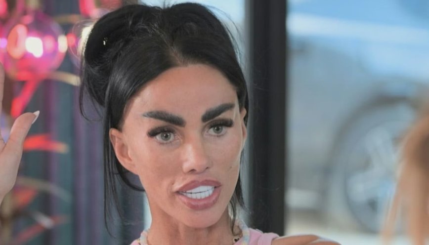 Katie Price's Travel Venture Hits Turbulence: Forced to Shut Down After Industry Backlash