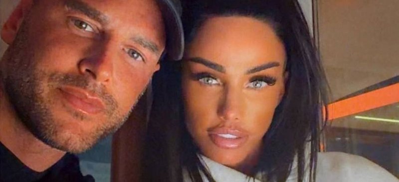 Katie Price's Surprising Fourth Wedding: A True Love Story or Just a Publicity Stunt?