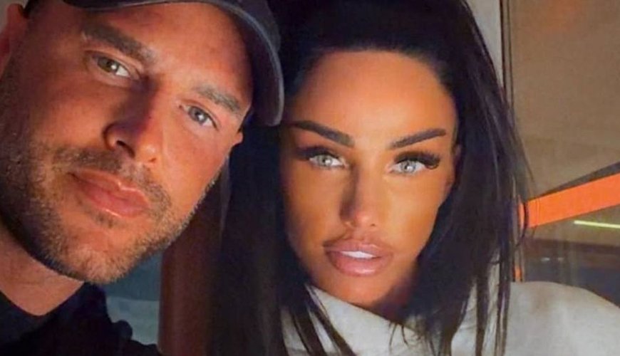 Katie Price's Surprising Fourth Wedding: A True Love Story or Just a Publicity Stunt?