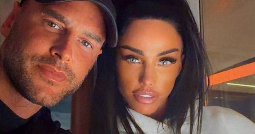 Katie Price's Surprising Fourth Wedding: A True Love Story or Just a Publicity Stunt?