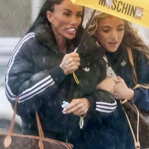 Katie Price's Daring 2026: AI OnlyFans Venture, Health Scares, and Family Reunions