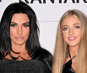 Katie Price Encourages Daughter Princess to Join OnlyFans