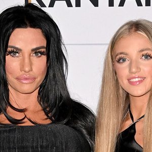 Katie Price Encourages Daughter Princess to Join OnlyFans