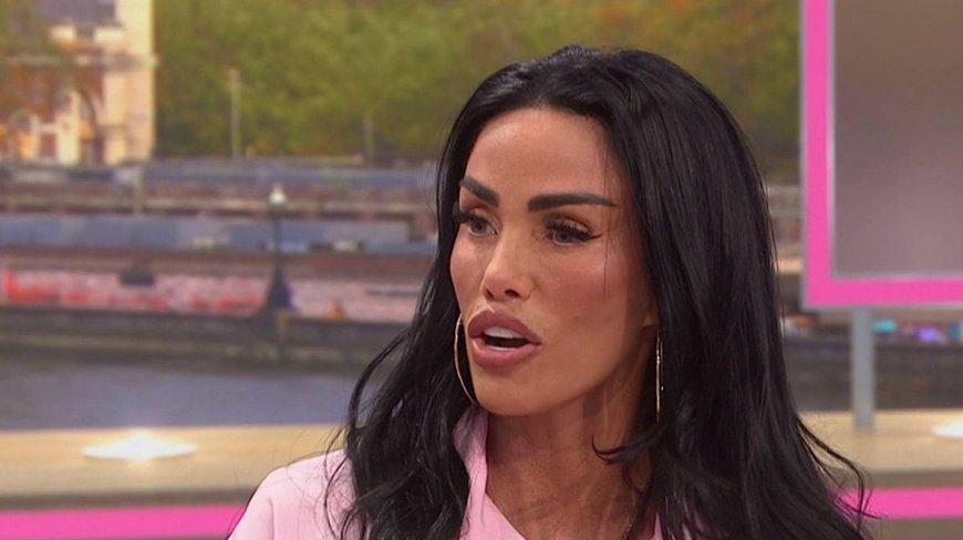 Katie Price